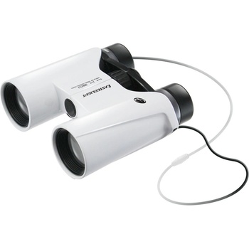 Eastcolight - Бинокъл 4х30, бял