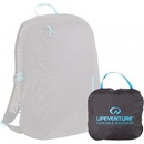 Lifeventure Packable black 16 l