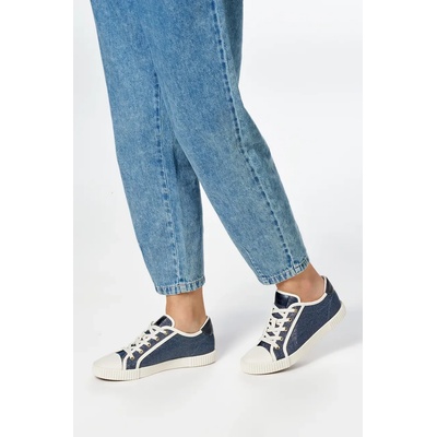 Geox Маратонки Geox D BLOMIEE (D556HB.0AS54.C4084)