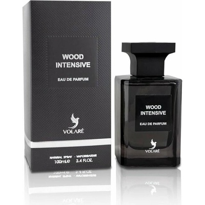 Volare wood intensive pánský 100 ml