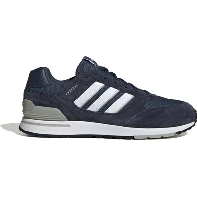 Adidas Run 70S 2.0 tmavomodrá biela