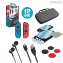 Hyperkin Armor3 Travel Kit Nintendo Switch