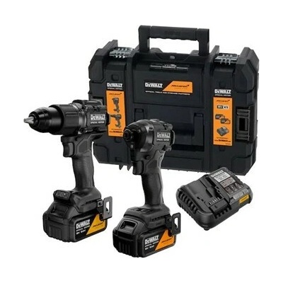 DeWALT DCK2222MP2T