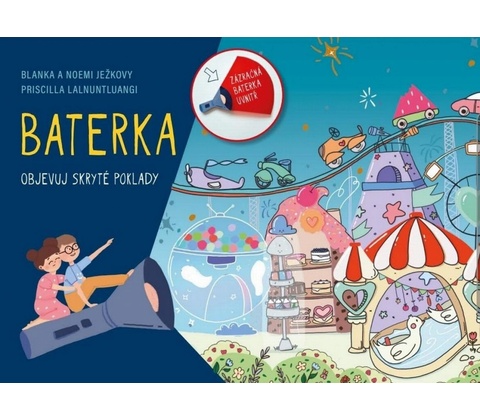Baterka