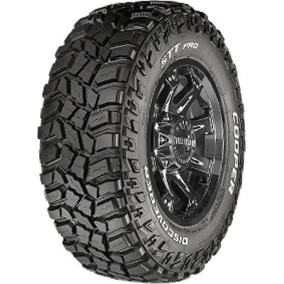 Cooper Discoverer STT PRO 235/85 R16 120/116Q