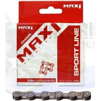 MAX1 9 speed