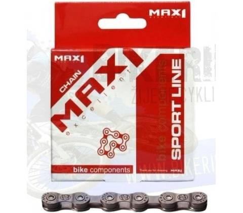 MAX1 9 speed