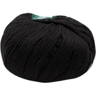 Borgo de' Pazzi Amore WS Super soft Cashmere 115 černá 34