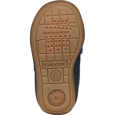 GEOX Кожени бебешки обувки Geox TUTIM (B9439A.03222.18.23)