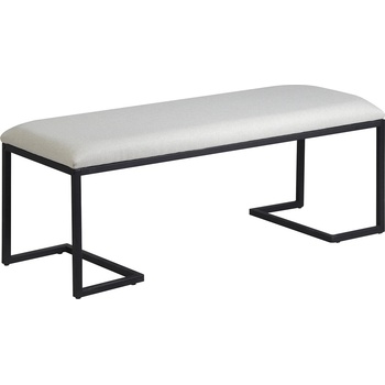 Home Finishing ПЕЙКА venla 115x42x43 nordic 01 (tb01nr001m1s)