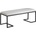 Home Finishing ПЕЙКА venla 115x42x43 nordic 01 (tb01nr001m1s)