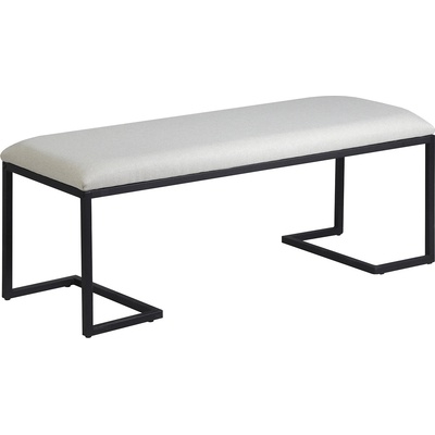 Home Finishing ПЕЙКА venla 115x42x43 nordic 01 (tb01nr001m1s)