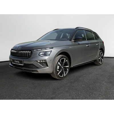 Skoda Kamiq 1.5 TSI DSG Monte Carlo 110 kW