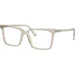 Miu Miu Диоптрични очила Miu Miu MU 08XV 12U1O1 - alensa