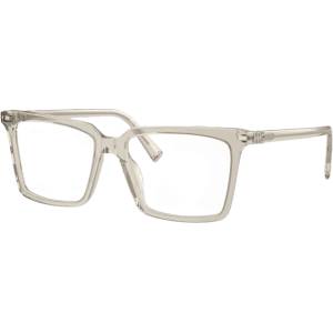Miu Miu Диоптрични очила Miu Miu MU 08XV 12U1O1 - alensa