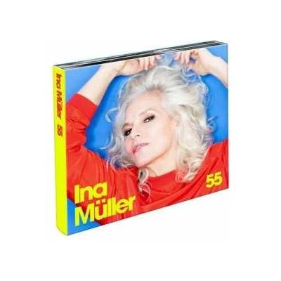 Ina Müller - 55 Limited Edition CD