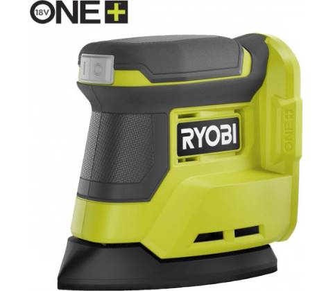 RYOBI RPS18