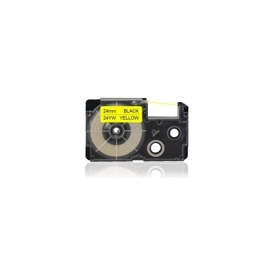 GIGAPRINT CASIO XR-24YW - kompatibilní