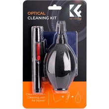 K&F Concept 3v1 Cleaning Kit SKU.1694