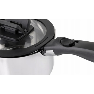 Kadax Skleněné víčko Comodo 22CM BR-8846