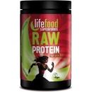 Lifefood Raw konopný proteín BIO 450 g