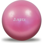 Yate Over Gym Ball 26 cm Цвят: розов