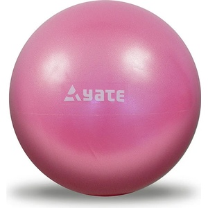 Yate Over Gym Ball 26 cm Цвят: розов