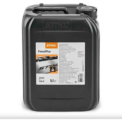 STIHL Mazací minerálny olej ForestPlus 5 l