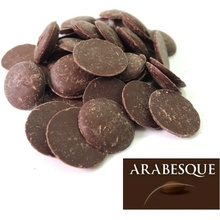 Čokoláda Arabesque hořká 58% 500 g