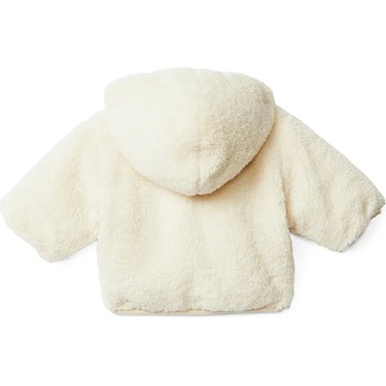 Calvin Klein Бебешко яке Calvin Klein Jeans (IN0IN00328.9BYA)