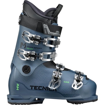 TECNICA Mach Sport 80 HV RT GW 23/24
