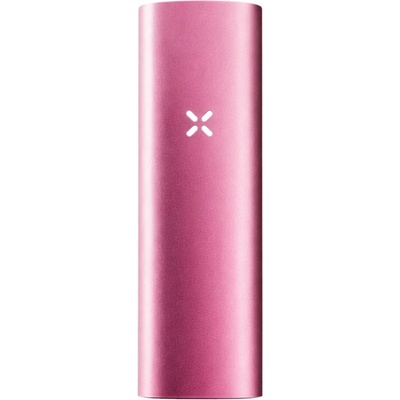PAX New Mini Dry Herb Vaporizer 3000 mAh Ružová