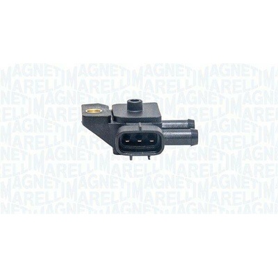 Senzor, tlak výfukového plynu MAGNETI MARELLI SPS016