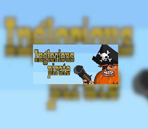 Inglorious Pirate
