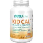 NOW Калций и Магнезий за Деца - Kid Cal | NOW Foods (NF1233)