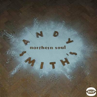 2 Various - Andy Smith's Northern Soul LP