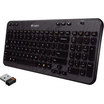 Logitech Wireless Keyboard K360 920-003090