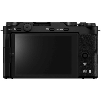 Image 1 of Fujifilm X-M5 Body Black (16900678)