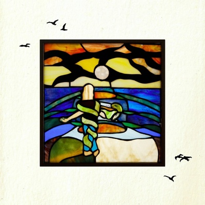 Naima Bock - Giant Palm LP