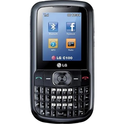 LG C100 Wink