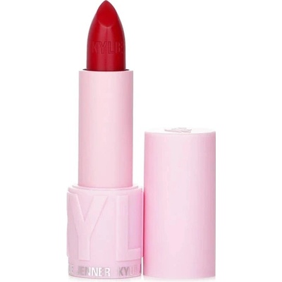 Kylie Cosmetics Krémová rtěna Creme Lipstick 115 In My Bag 3,5 g