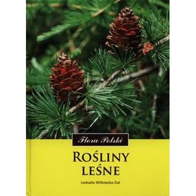 Rośliny leśne