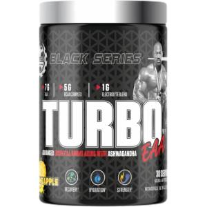 Dexter Jackson Signature Series Black Series | Turbo EAA [345 грама] Ананас
