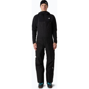 The North Face Мъжки скиорски панталони The North Face Summit Verbier GTX Bib black