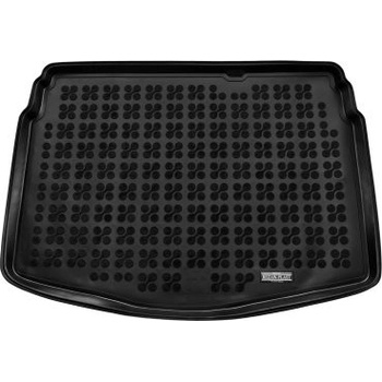 Гумена стелка за багажник за Mazda CX3 (2015 - 2022) bottom floor - Rezaw Plast