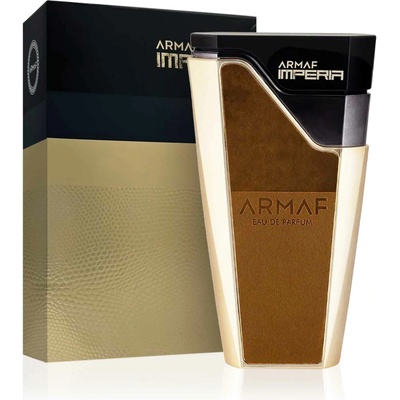 Armaf Imperia Limited Edition parfumovaná voda unisex 80 ml