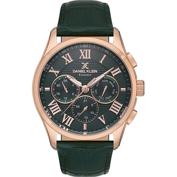 Daniel Klein DK113676-4