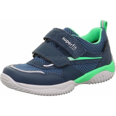 Superfit detské celoročné topánky 1-006393-8000