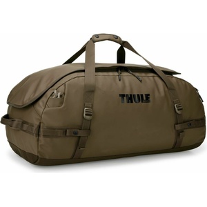 Thule Chasm спортна чанта 90 l TDSD304 - Deep Khaki Thule | Zelen | МЪЖЕ | ЕДИН РАЗМЕР