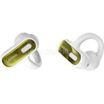 Lenovo Clip-on earbuds X500 white (GXD1U68428) Слушалки